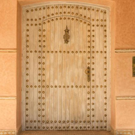 Les Palmiers Boutique Hotel & Spa Μαρακές Εξωτερικό φωτογραφία