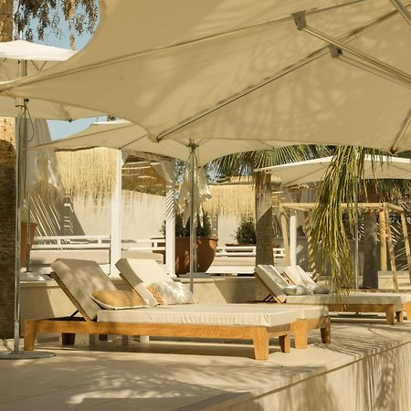 Les Palmiers Boutique Hotel & Spa Μαρακές Εξωτερικό φωτογραφία