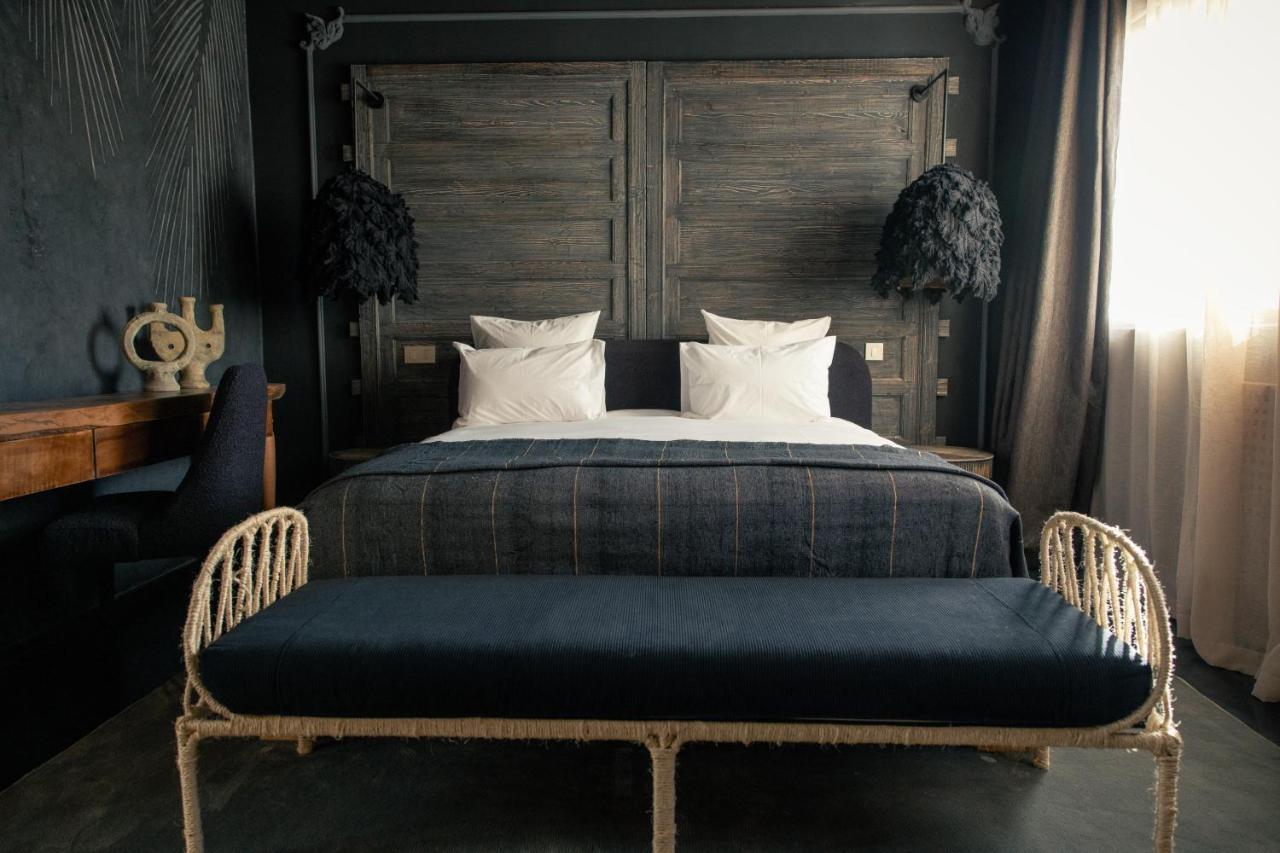 Les Palmiers Boutique Hotel & Spa Μαρακές Δωμάτιο φωτογραφία