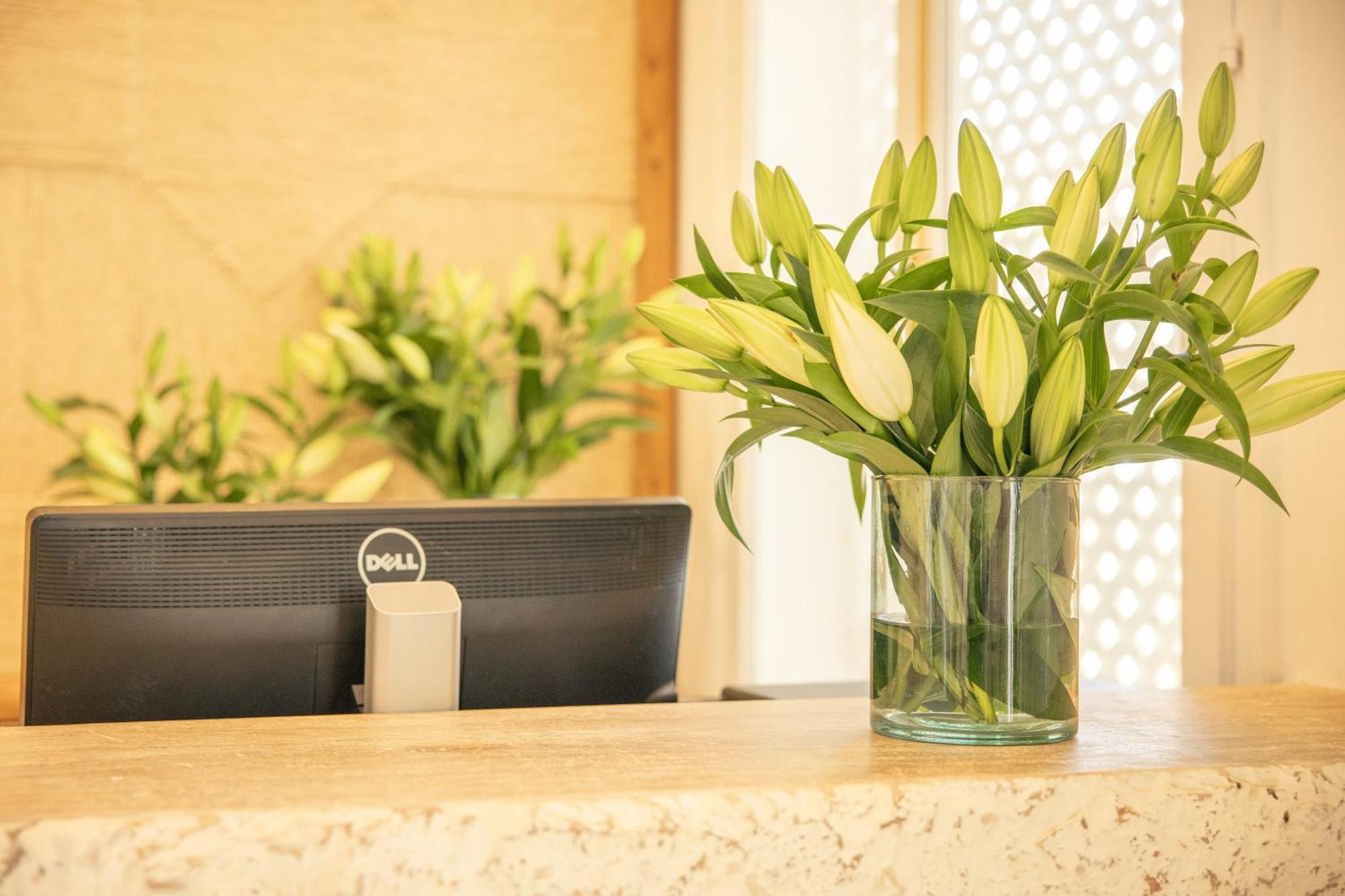 Les Palmiers Boutique Hotel & Spa Μαρακές Εξωτερικό φωτογραφία