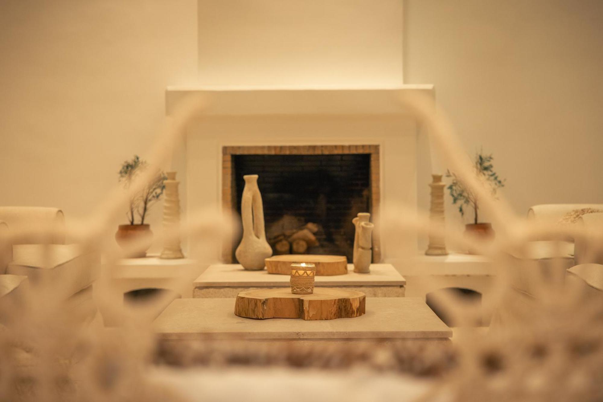 Les Palmiers Boutique Hotel & Spa Μαρακές Εξωτερικό φωτογραφία