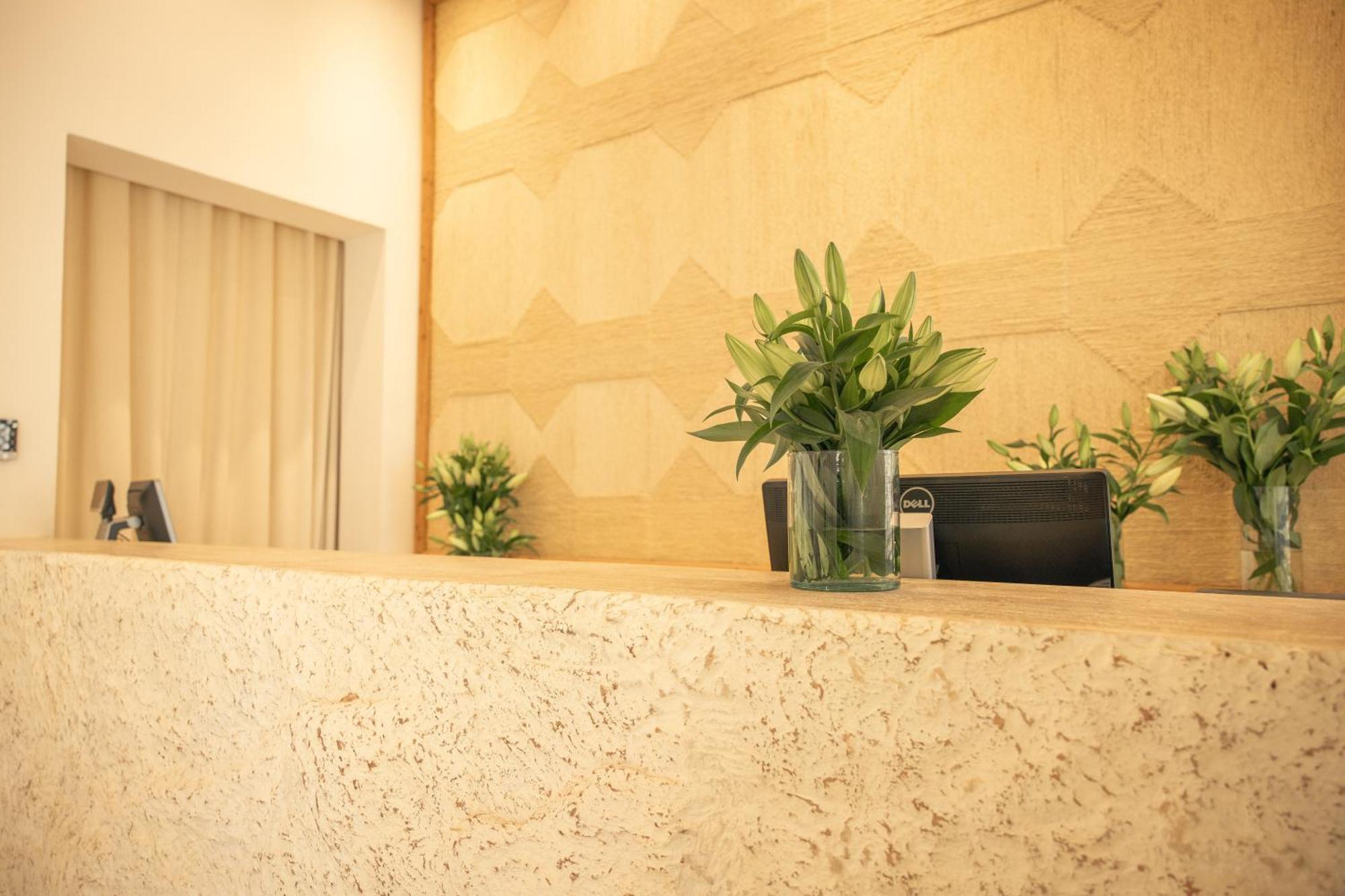 Les Palmiers Boutique Hotel & Spa Μαρακές Εξωτερικό φωτογραφία