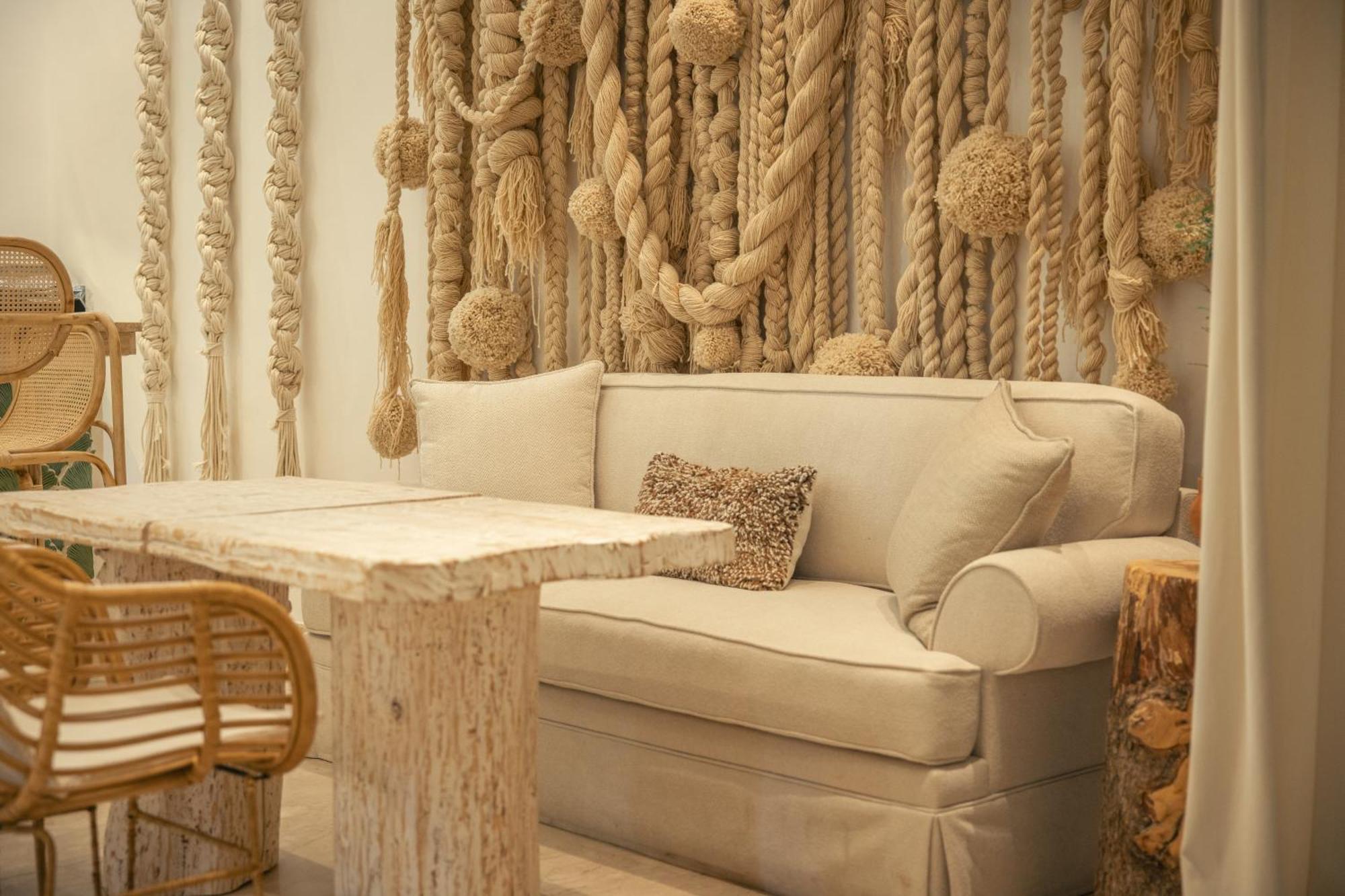 Les Palmiers Boutique Hotel & Spa Μαρακές Εξωτερικό φωτογραφία