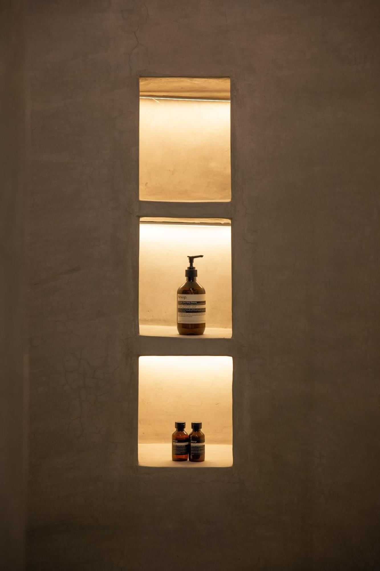Les Palmiers Boutique Hotel & Spa Μαρακές Δωμάτιο φωτογραφία