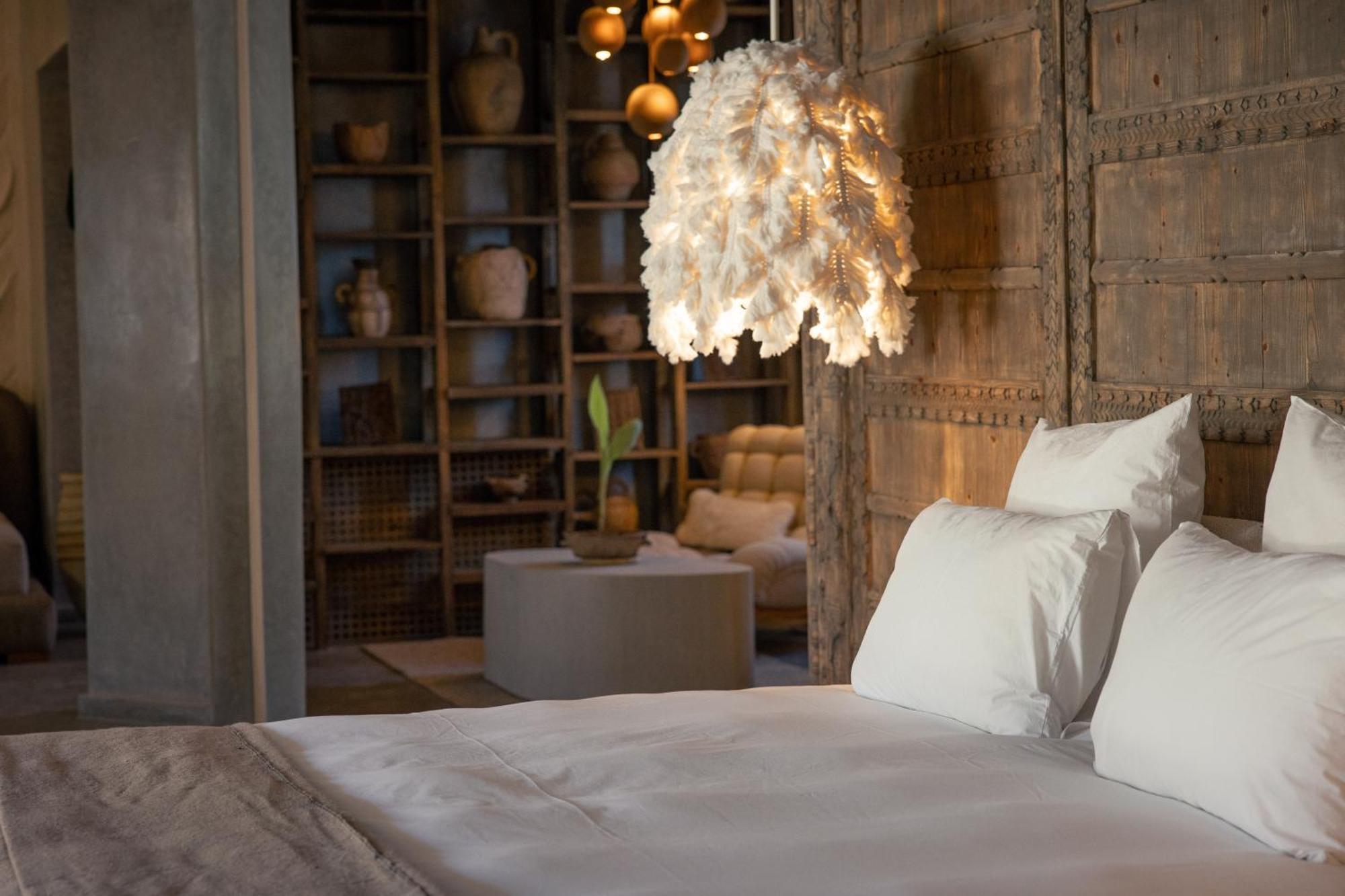 Les Palmiers Boutique Hotel & Spa Μαρακές Δωμάτιο φωτογραφία