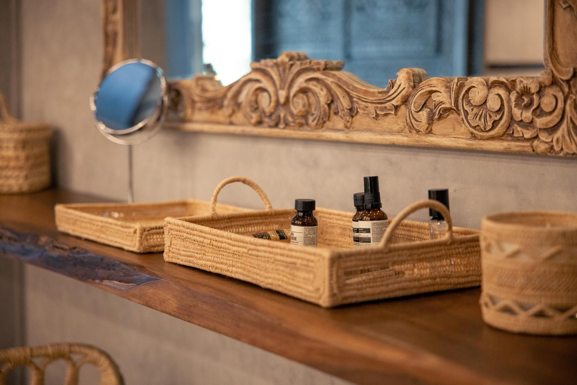 Les Palmiers Boutique Hotel & Spa Μαρακές Δωμάτιο φωτογραφία