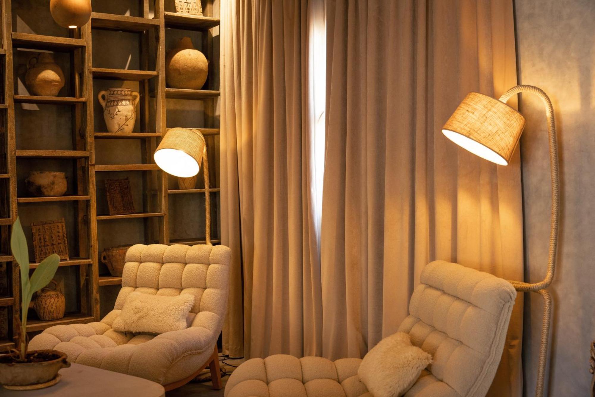 Les Palmiers Boutique Hotel & Spa Μαρακές Δωμάτιο φωτογραφία