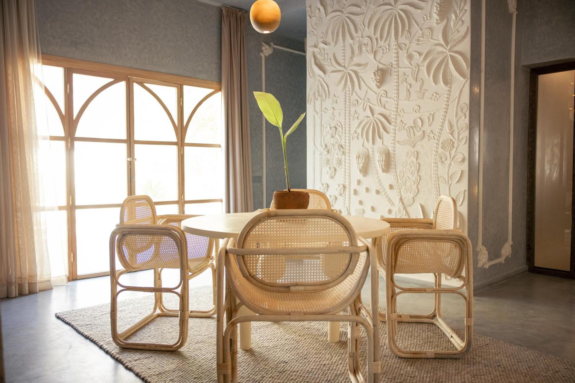 Les Palmiers Boutique Hotel & Spa Μαρακές Δωμάτιο φωτογραφία